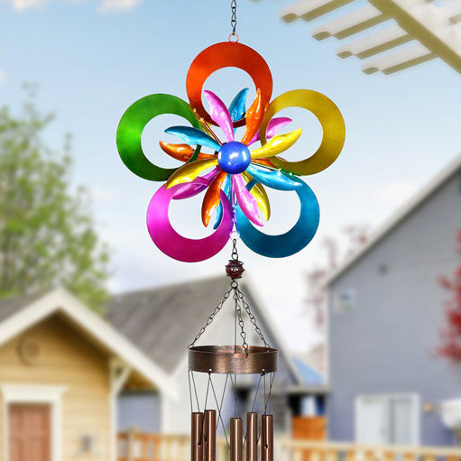 Wind Chimes