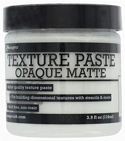 How to Make Texture Paste 
