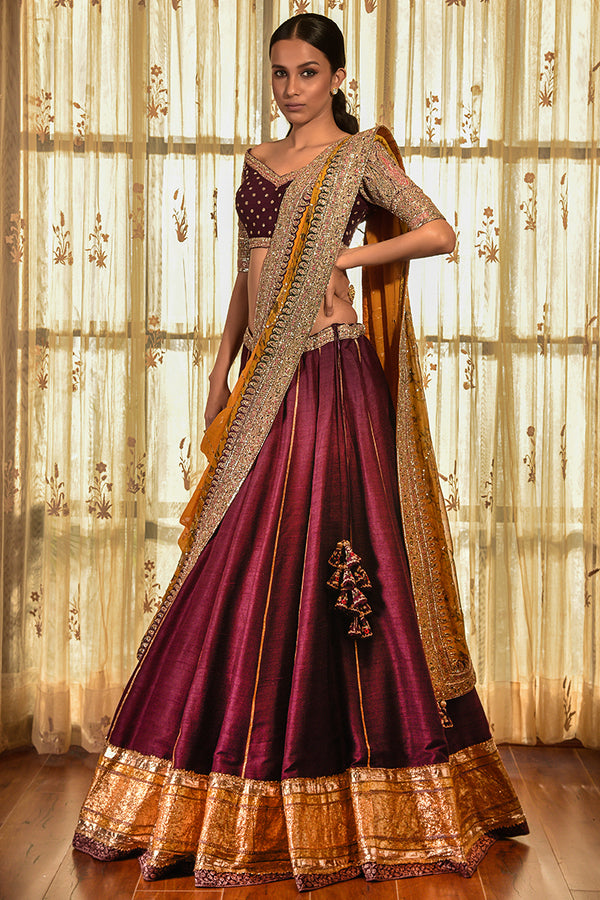 All Lehengas – Page 2