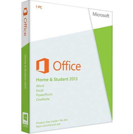 microsoft office home and student 2018