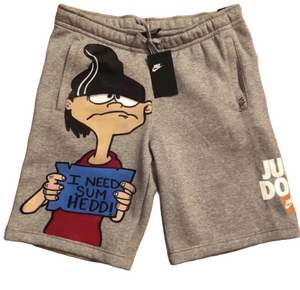 i need some hedd nike shorts