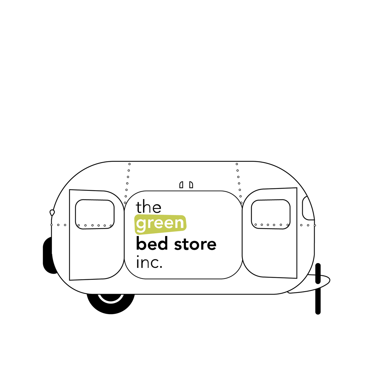 The Green Bed Store Inc.