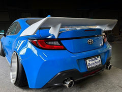 326POWER Manriki Rear Wing (GR86/BRZ/ZN8)