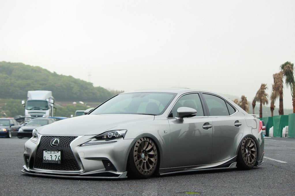 326Power Lexus IS350