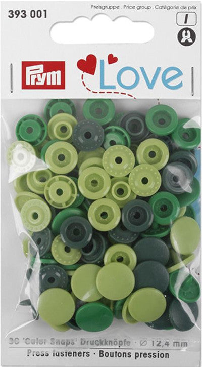 Prym Love magnetic pin cushion + 9g pins