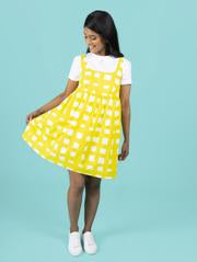 Tilly and the Buttons Skye dress