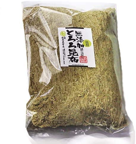 北海道産 だし用真昆布（切葉）白口浜産 (1kg/3kg/6kg)【業務用