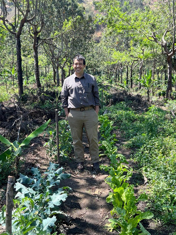 Regenerative Agriculture in Action- Guatemala Bella Vista