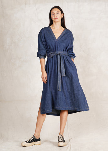Eco-Friendly Dresses Made with Organic Cotton–FLORA ANIMALIA | FLORA ...