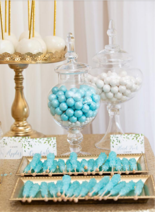 Ultimate Guide for Planning A Perfect Baby Shower 2021 – PRIMEPURE