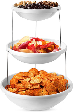 Collapsible Bowl