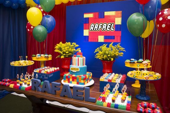 DON'T MISS THESE TRENDY BABY SHOWER THEME FOR BOYS – PRIMEPURE