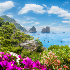 Capri