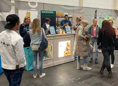Glocal Gin Messe