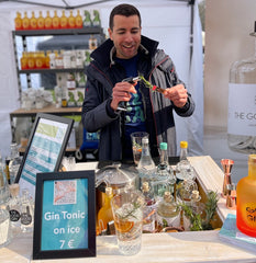 Glocal Gin Messe