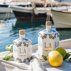 Solaro Capri Gin