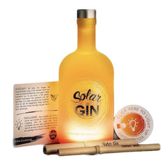 Solar Gin