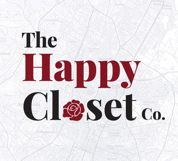 The Happy Closet Co.