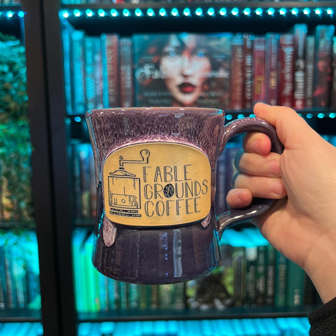 Mugs – Fable Grounds Coffee
