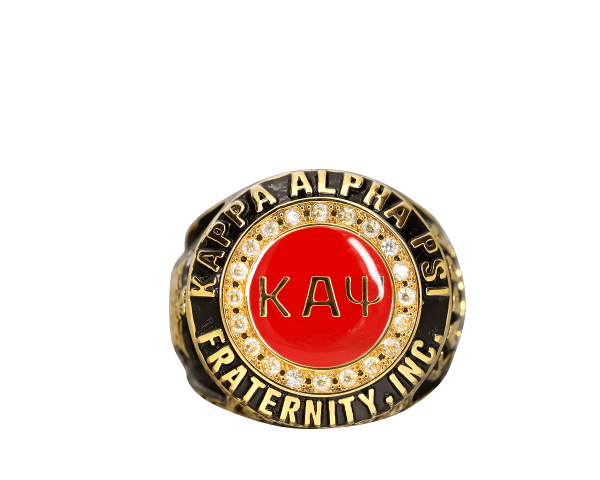 Kappa Alpha Psi 