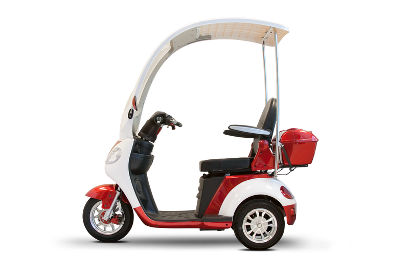 ew 46 mobility scooter