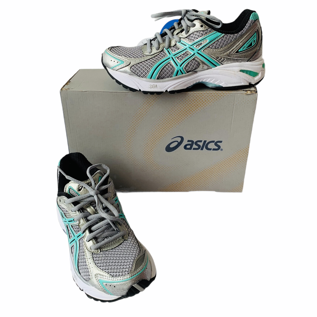 asics fortitude 3