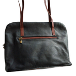 Italian Made Leather Shoulder Bag
