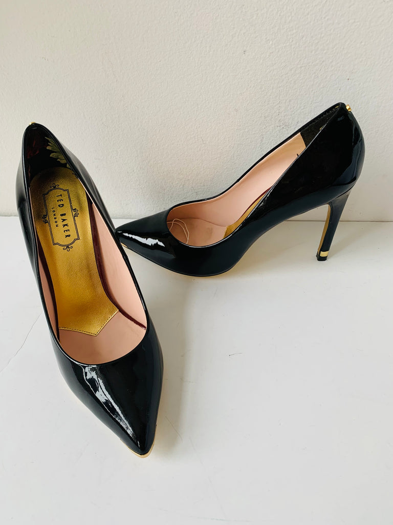 ted baker izibela pump