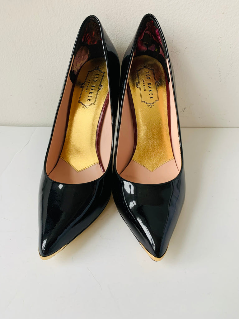 ted baker izibela pump