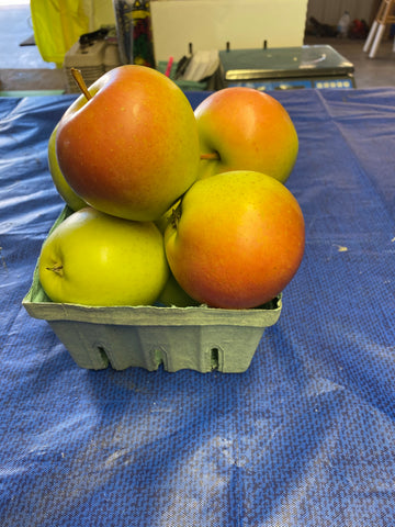 Bosc Pears 1 quart – Lyons Fruit Farm and Market