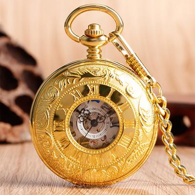 Stylish Pocket Watch