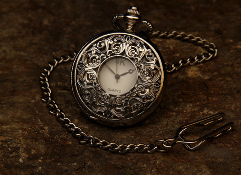 Pocket Watches