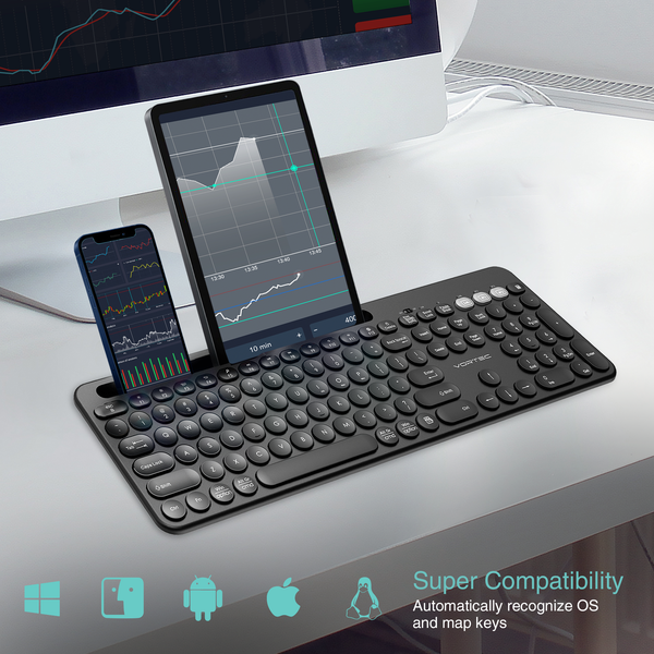 iphone as keyboard for pc