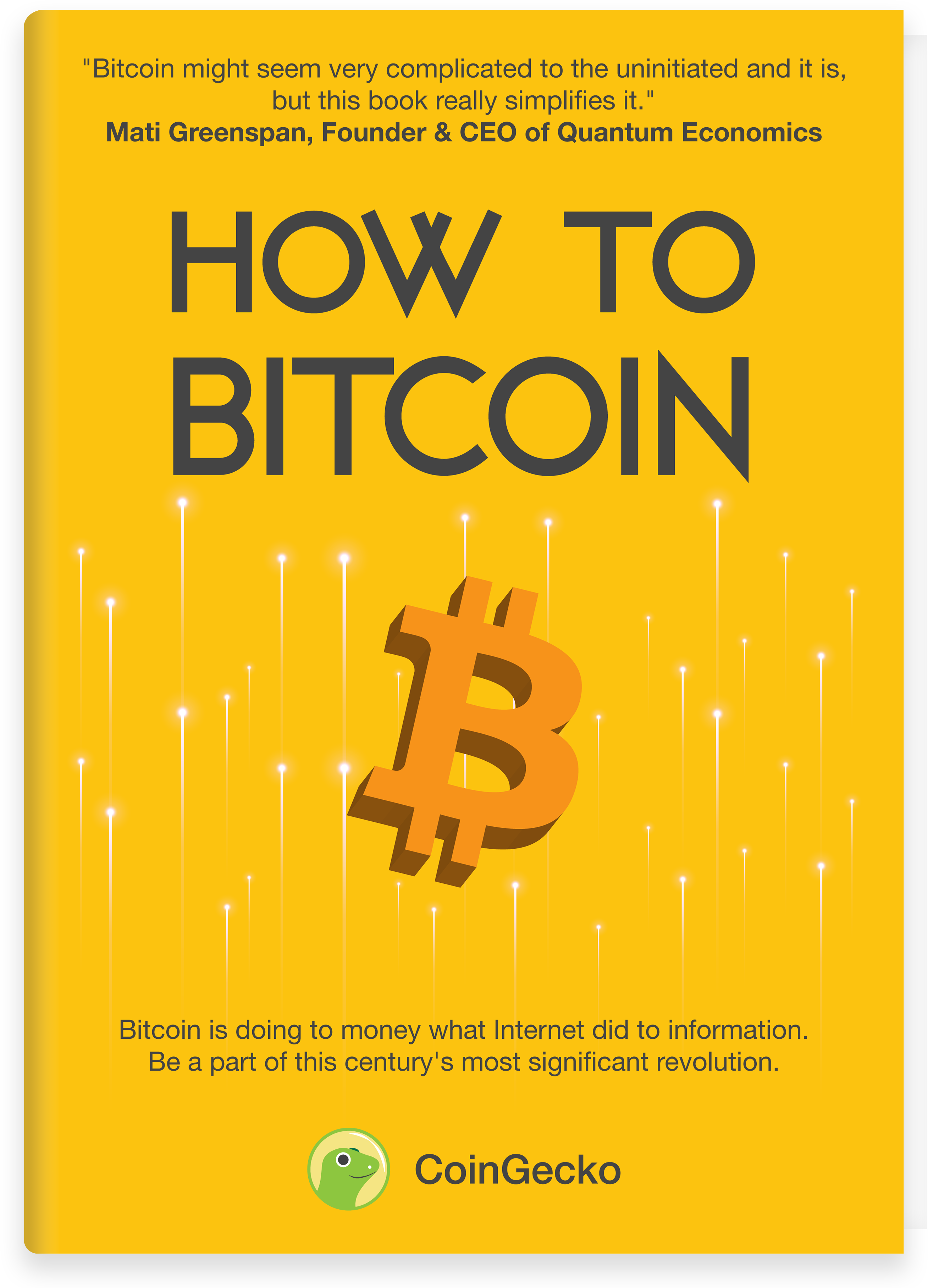 bitcoin book