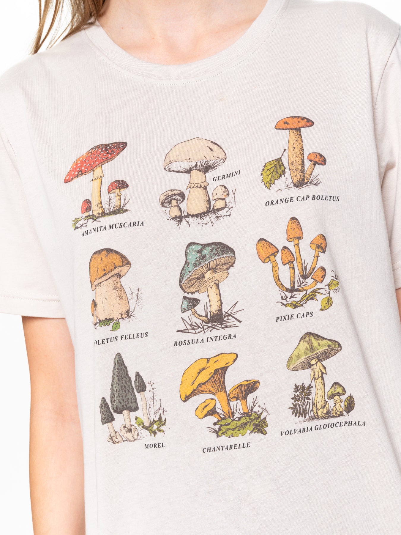 Mushroom Trend 2022: This Motif Is Blowing Up - Wear Next.