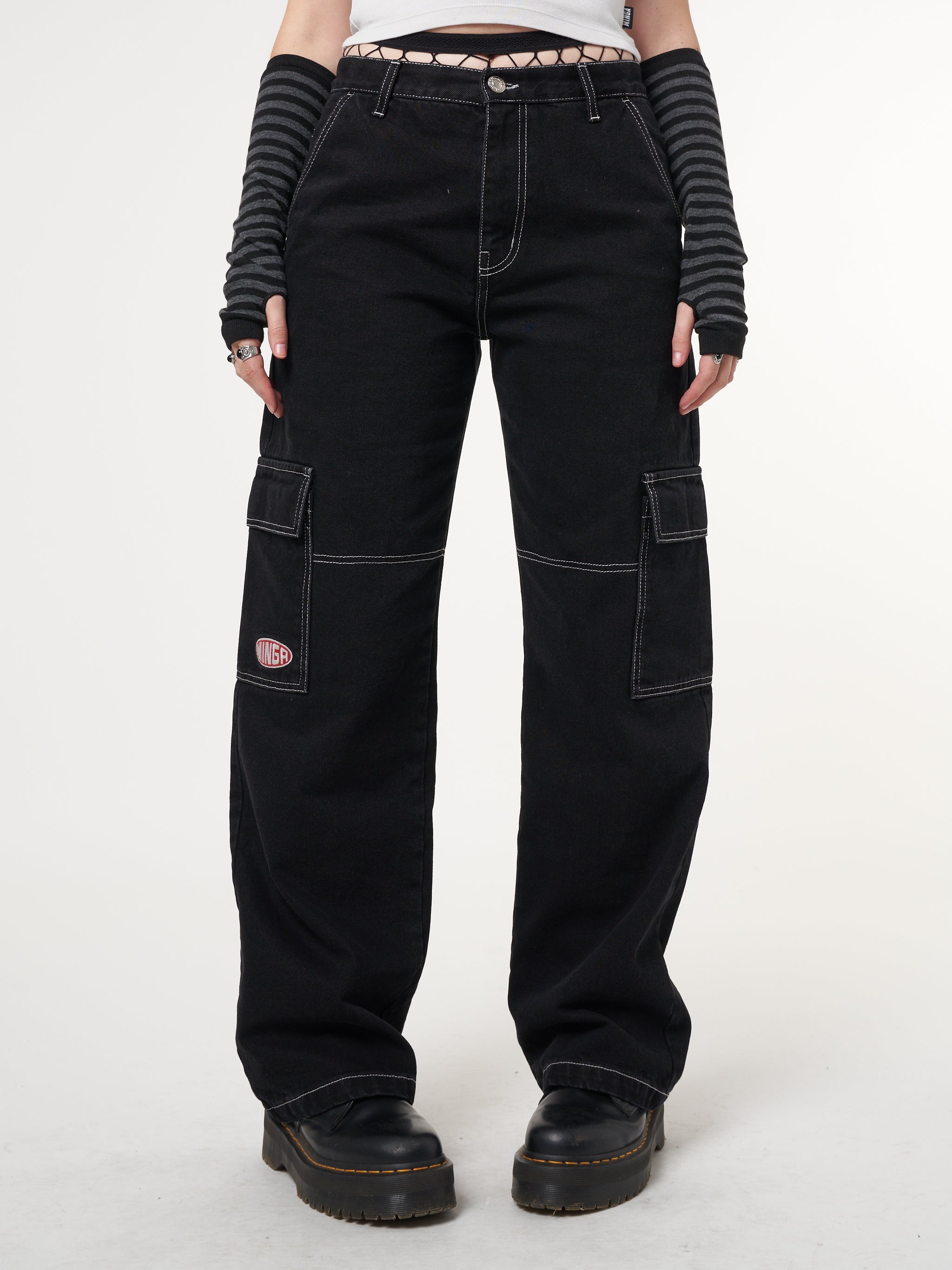 black utility jeans Hot Sale - OFF 67%
