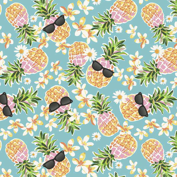 Pineapple Leggings – SugarLulu