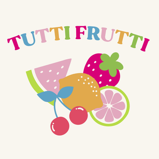 Tutti Frutti Leggings – Fancy Fox