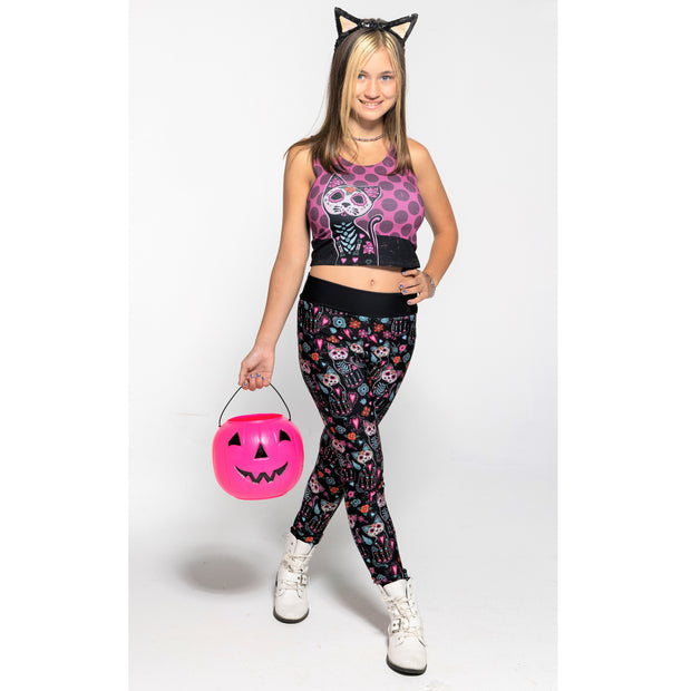 Candy Crop Leggings – IME