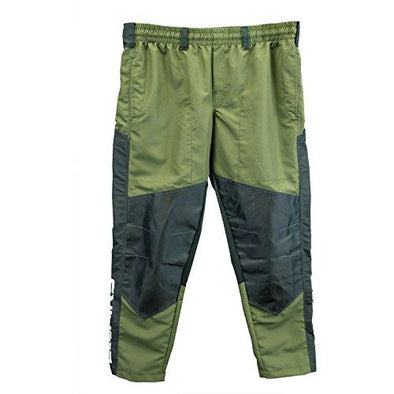 GI Sportz Grind Paintball Pants Black-Grey