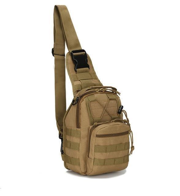 ESDY DX0096 Military Tactical Shoulder Daypack