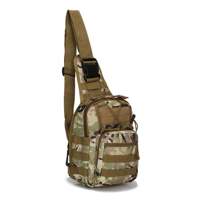 ESDY DX0096 Military Tactical Shoulder Daypack