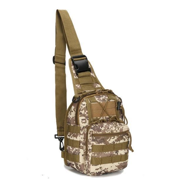 ESDY DX0096 Military Tactical Shoulder Daypack