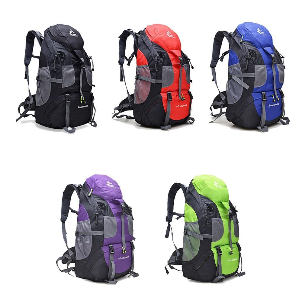 Free Knight Outdoor Camping Backpack 50-60L