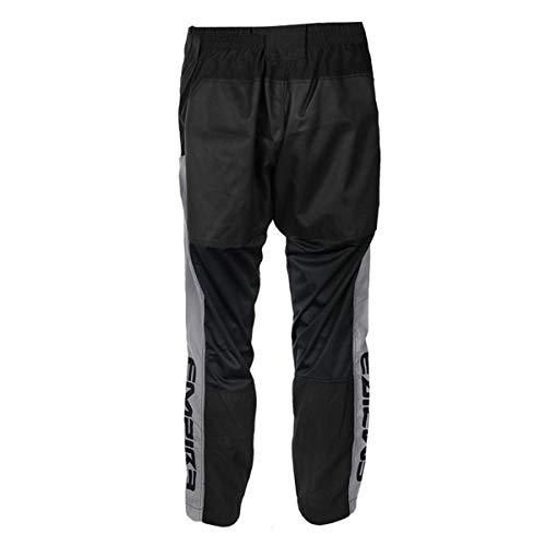 GI Sportz Grind Paintball Pants Black-Grey