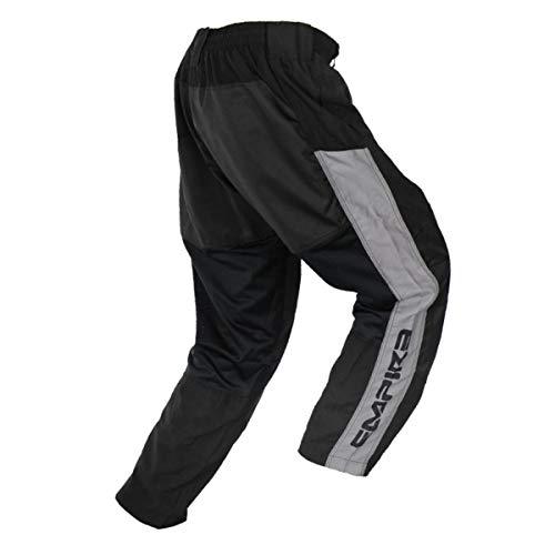 GI Sportz Grind Paintball Pants Black-Grey