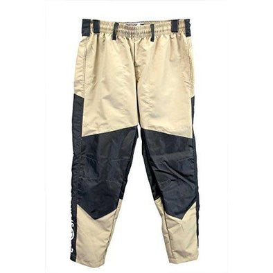 GI Sportz Grind Paintball Pants Black-Grey