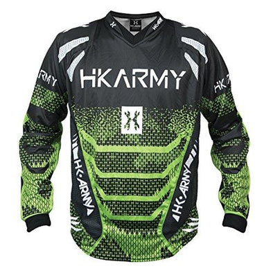 Planet Eclipse CR (Combat Ready) Paintball Jersey - Hde Urban