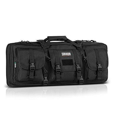 Savior Equipment American Classic Tactical Short Rifle Gun Case Coyote