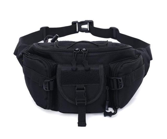 Scione Tactical Molle Waist Bag